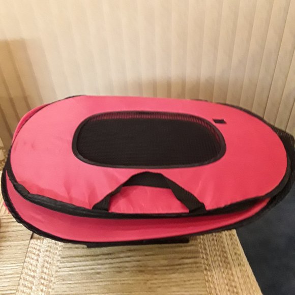 SportPet Small Animal Pop Up Carrier - Picture 8 of 10